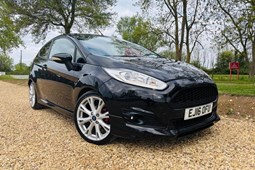 Ford Fiesta (08-17) 1.0 EcoBoost (125bhp) Zetec S 3d For Sale - Paradise Motors, Downham Market