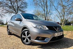 Nissan Pulsar Hatchback (14-18) 1.2 DiG-T Acenta 5d For Sale - Paradise Motors, Downham Market