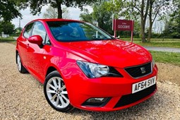 SEAT Ibiza Hatchback (08-17) 1.4 Toca 5d For Sale - Paradise Motors, Downham Market