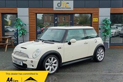 MINI Cooper S (02-06) 1.6 3d (04) For Sale - Dereham Motor Company ltd, Dereham