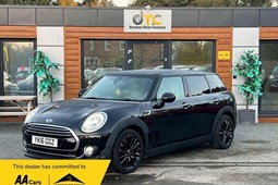 MINI Clubman (15-24) 2.0 Cooper D 6d For Sale - Dereham Motor Company ltd, Dereham