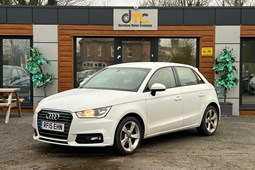 Audi A1 Sportback (12-18) 1.0 TFSI Sport 5d For Sale - Dereham Motor Company ltd, Dereham