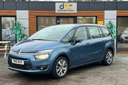 Citroen Grand C4 Picasso (14-18) 1.6 BlueHDi Selection 5d For Sale - Dereham Motor Company ltd, Dereham