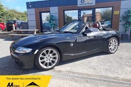 BMW Z4 Roadster (03-08) 2.0i Sport 2d For Sale - Dereham Motor Company ltd, Dereham