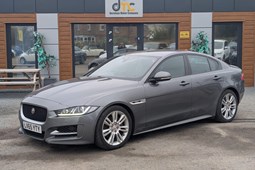 Jaguar XE (15-24) 2.0d (180bhp) R-Sport 4d For Sale - Dereham Motor Company ltd, Dereham