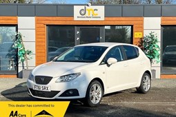 SEAT Ibiza Hatchback (08-17) 1.4 SE Copa 5d For Sale - Dereham Motor Company ltd, Dereham