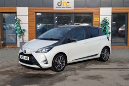 Toyota Yaris (11-20) Y20 1.5 VVT-i 5d For Sale - Dereham Motor Company ltd, Dereham