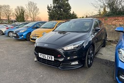 Ford Focus ST (12-18) 2.0 TDCi (185bhp) ST-3 Hatchback 5d For Sale - Dereham Motor Company ltd, Dereham