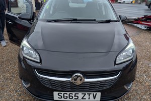 Vauxhall Corsa Hatchback (14-19) 1.2 SE 5d For Sale - Dereham Motor Company ltd, Dereham
