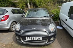 MINI Hatchback (06-13) 1.6 D Cooper (08/10 on) 3d For Sale - Dereham Motor Company ltd, Dereham