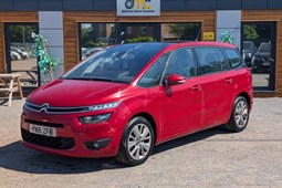 Citroen Grand C4 Picasso (14-18) 1.6 BlueHDi Selection 5d For Sale - Dereham Motor Company ltd, Dereham