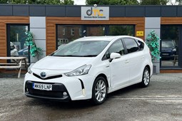 Toyota Prius Plus (12-20) Excel 1.8 VVT-i Hybrid auto (03/2018 on) 5d For Sale - Dereham Motor Company ltd, Dereham