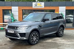 Land Rover Range Rover Sport (13-22) HSE Dynamic 3.0 SDV6 auto (10/2017 on) 5d For Sale - Dereham Motor Company ltd, Dereham