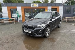 BMW X1 SUV (15-22) sDrive 18d Sport 5d Step Auto For Sale - Dereham Motor Company ltd, Dereham