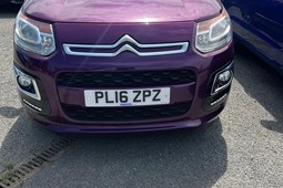Citroen C3 Picasso (09-17) 1.6 BlueHDi Platinum 5d For Sale - Dereham Motor Company ltd, Dereham