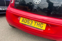 Volkswagen Up (12-23) 1.0 Move Up 5d For Sale - Dereham Motor Company ltd, Dereham