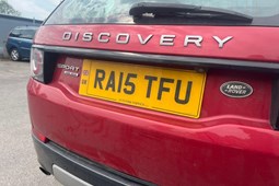 Land Rover Discovery Sport (15 on) 2.2 SD4 HSE 5d Auto For Sale - Dereham Motor Company ltd, Dereham