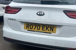 Kia Ceed Sportswagon (18 on) 2 1.0 T-GDi 118bhp ISG 5d For Sale - Dereham Motor Company ltd, Dereham