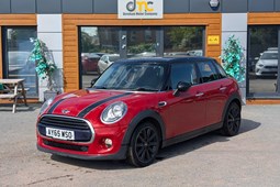MINI Hatchback (14-24) 1.5 Cooper D Hatchback 5d For Sale - Dereham Motor Company ltd, Dereham