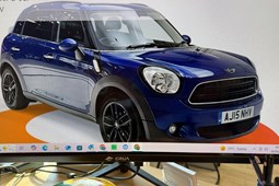 MINI Countryman (10-17) 1.6 D Cooper 5d For Sale - Dereham Motor Company ltd, Dereham