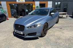 Jaguar XF Saloon (08-15) 3.0d V6 S Premium Luxury (Start Stop) 4d Auto For Sale - Dereham Motor Company ltd, Dereham