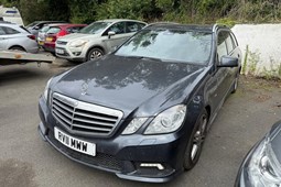 Mercedes-Benz E-Class Estate (10-16) E350 CDI BlueEFFICIENCY (265bhp) Sport 5d Tip Auto For Sale - Dereham Motor Company ltd, Dereham