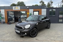 MINI Paceman (13-16) 1.6 Cooper 3d For Sale - Dereham Motor Company ltd, Dereham