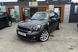 MINI Cooper S (06-16) 1.6 Cooper S Paceman 3d For Sale - Dereham Motor Company ltd, Dereham