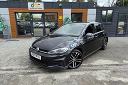 Volkswagen Golf Hatchback (13-20) GTD 2.0 TDI BMT 184PS (03/17 on) 5d For Sale - Dereham Motor Company ltd, Dereham