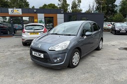 Citroen C3 (10-16) 1.6 HDi 8V Airdream+ 5d For Sale - Dereham Motor Company ltd, Dereham