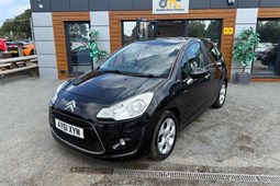 Citroen C3 (10-16) 1.6 e-HDi Airdream Exclusive 5d For Sale - Dereham Motor Company ltd, Dereham