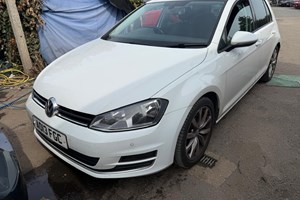 Volkswagen Golf Hatchback (13-20) 2.0 TDI Bluemotion Tech GT 5d For Sale - Dereham Motor Company ltd, Dereham