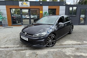 Volkswagen Golf Hatchback (13-20) GTD 2.0 TDI BMT 184PS (03/17 on) 5d For Sale - Dereham Motor Company ltd, Dereham