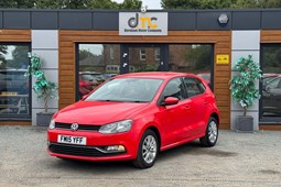 Volkswagen Polo Hatchback (09-17) 1.0 (75bhp) SE 5d For Sale - Dereham Motor Company ltd, Dereham