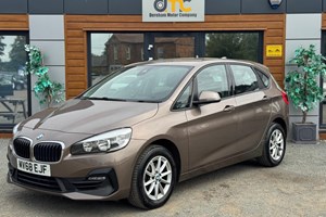 BMW 2-Series Active Tourer (14-21) 218i SE (04/2018 on) 5d For Sale - Dereham Motor Company ltd, Dereham