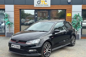 Volkswagen Polo GTi (10-17) 1.8 TSI GTI 3d For Sale - Dereham Motor Company ltd, Dereham