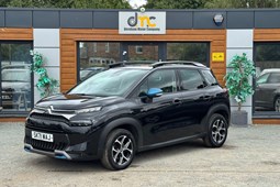 Citroen C3 Aircross SUV (17-24) 1.2 PureTech 110 Shine 5dr For Sale - Dereham Motor Company ltd, Dereham