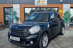 MINI Countryman (10-17) 2.0 D Cooper 5d Auto For Sale - Dereham Motor Company ltd, Dereham