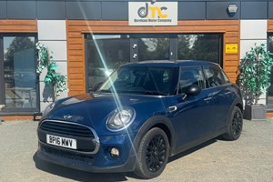 MINI Hatchback (14-24) 1.2 One Hatchback 5d For Sale - Dereham Motor Company ltd, Dereham