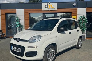 Fiat Panda (12-24) 1.2 Easy 5d For Sale - Dereham Motor Company ltd, Dereham