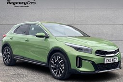 Kia Xceed SUV (19 on) 1.5T GDi ISG 3 5dr For Sale - Regency Cars, Newtownards