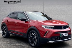 Vauxhall Mokka-e SUV (20-25) 100kW Ultimate 50kWh 5dr Auto For Sale - Regency Cars, Newtownards