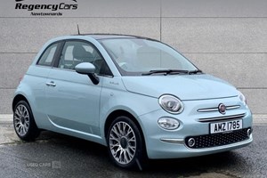 Fiat 500 Hatchback (08-24) 1.0 Mild Hybrid Dolcevita Plus 3dr For Sale - Regency Cars, Newtownards