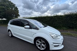 Ford S-MAX (06-14) 2.0 TDCi (163bhp) Titanium X Sport 5d Powershift For Sale - Transylvania Motors Ltd, Saint Helens