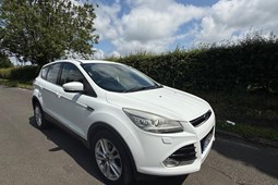 Ford Kuga (12-20) 2.0 TDCi (163bhp) Titanium X 5d Powershift For Sale - Transylvania Motors Ltd, Saint Helens