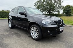 BMW X5 (07-13) xDrive30d M Sport 5d Auto For Sale - Transylvania Motors Ltd, Saint Helens