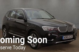 BMW X3 (11-17) xDrive20d xLine 5d Step Auto For Sale - Transylvania Motors Ltd, Saint Helens