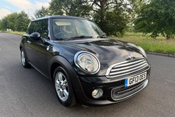MINI Hatchback (06-13) 1.6 (08/10 on) 3d For Sale - Transylvania Motors Ltd, Saint Helens