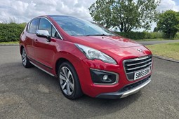 Peugeot 3008 (09-16) 1.6 BlueHDi (120bhp) Allure 5d Auto For Sale - Transylvania Motors Ltd, Saint Helens