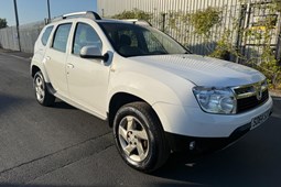 Dacia Duster Estate (13-18) 1.5 dCi (110bhp) Laureate 4X4 5d For Sale - Transylvania Motors Ltd, Saint Helens